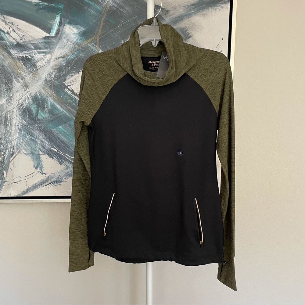 Abercrombie & fitch Sweater, Sweatshirt